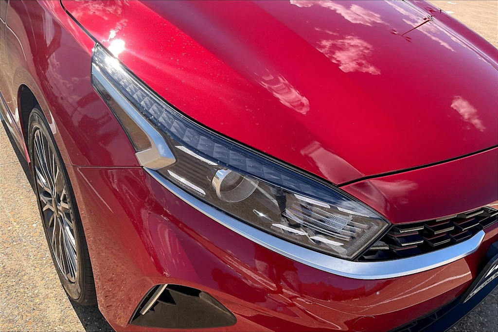 Thumbnail: 2024 Kia Forte - 30