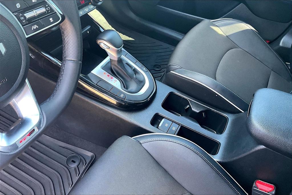 Thumbnail: 2024 Kia Forte - 15