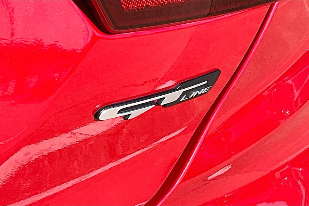 Thumbnail: 2024 Kia Forte - 7
