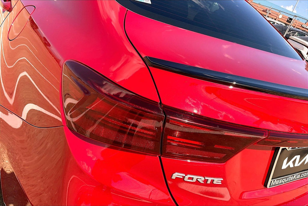 Thumbnail: 2024 Kia Forte - 31