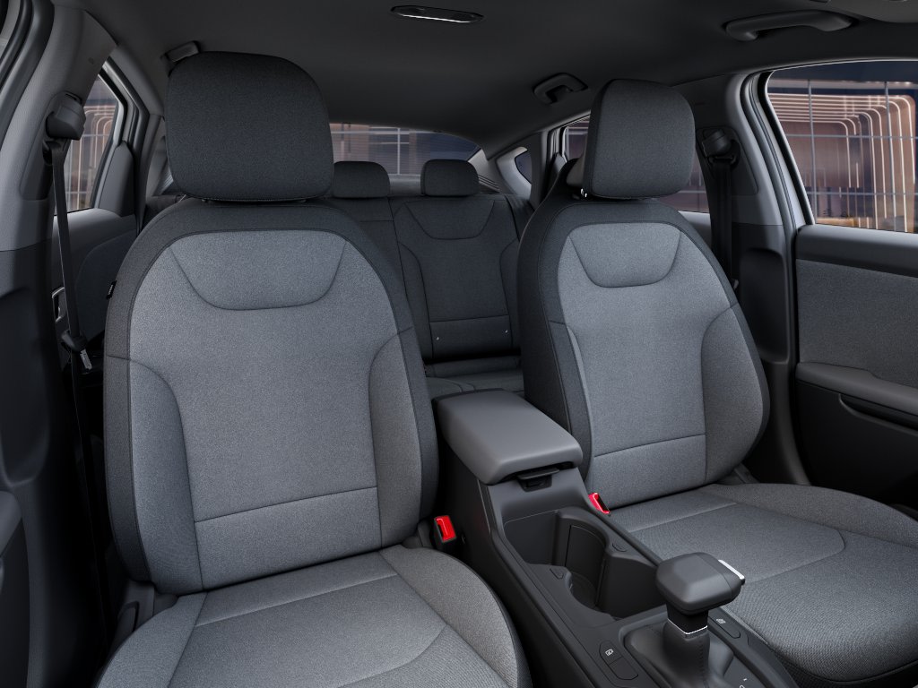 Thumbnail: 2026 Kia K4 - 8