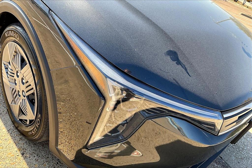 Thumbnail: 2025 Kia K4 - 30