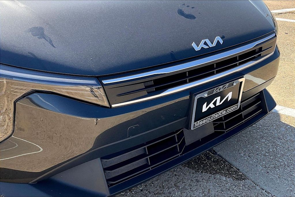 Thumbnail: 2025 Kia K4 - 7