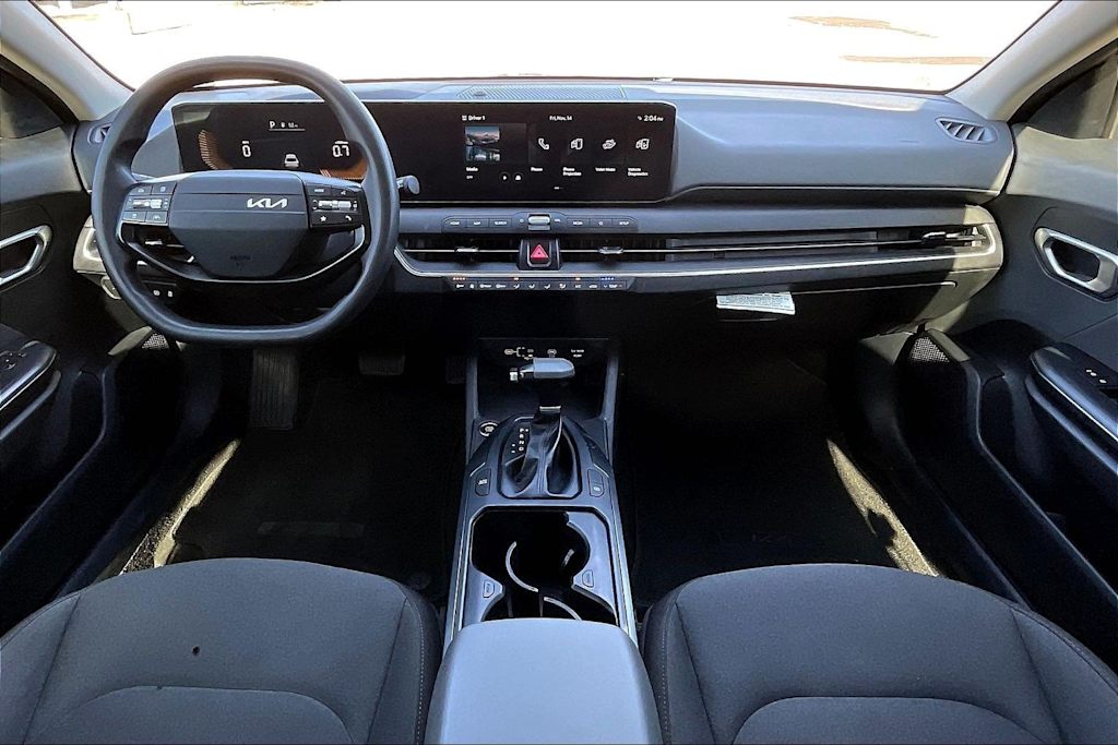 Thumbnail: 2025 Kia K4 - 10