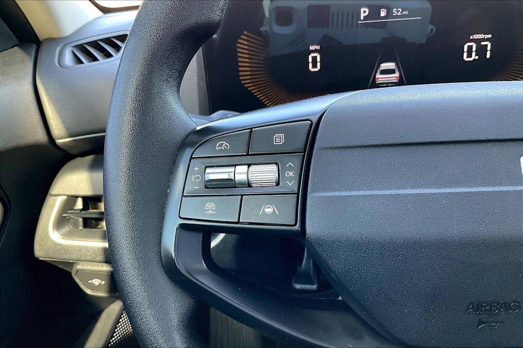 Thumbnail: 2025 Kia K4 - 25