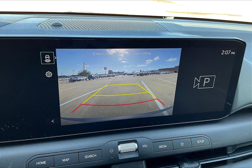 Thumbnail: 2025 Kia K4 - 16