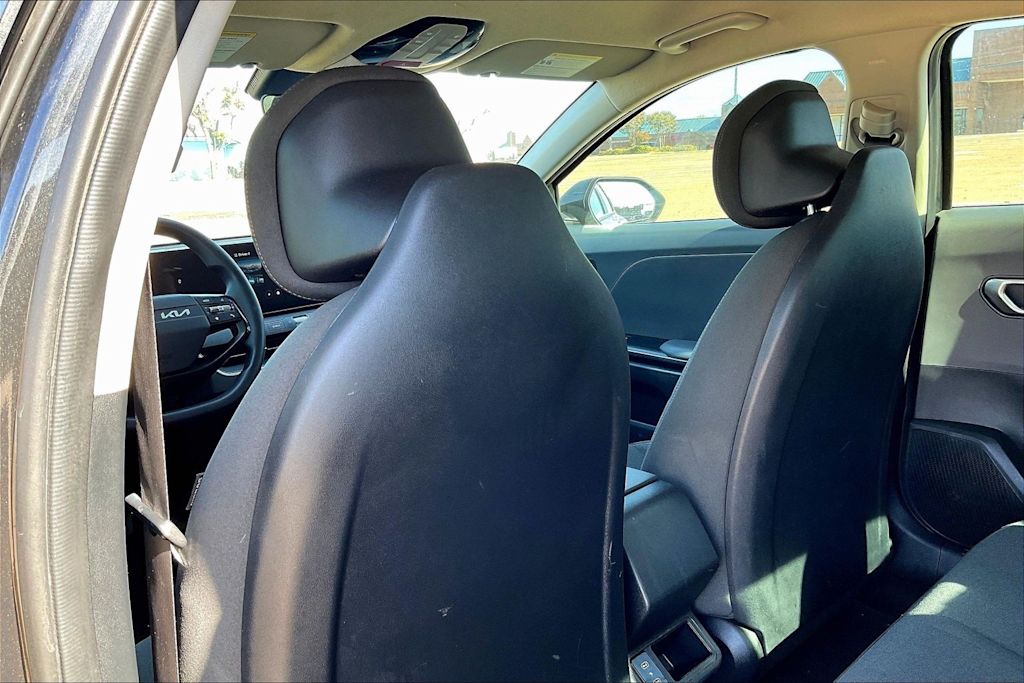 Thumbnail: 2025 Kia K4 - 13