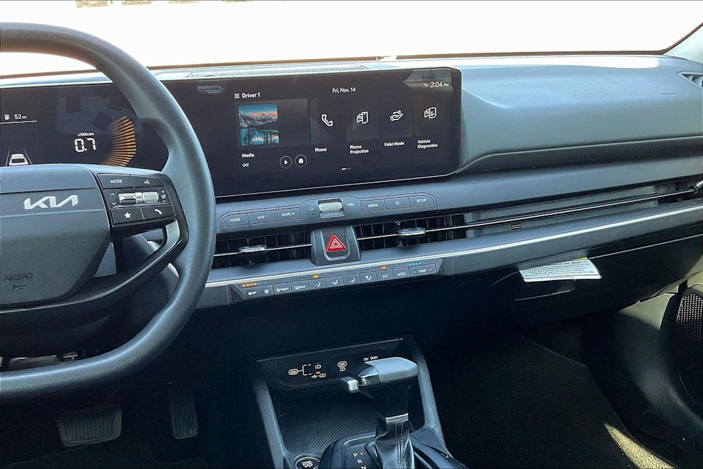 Thumbnail: 2025 Kia K4 - 15