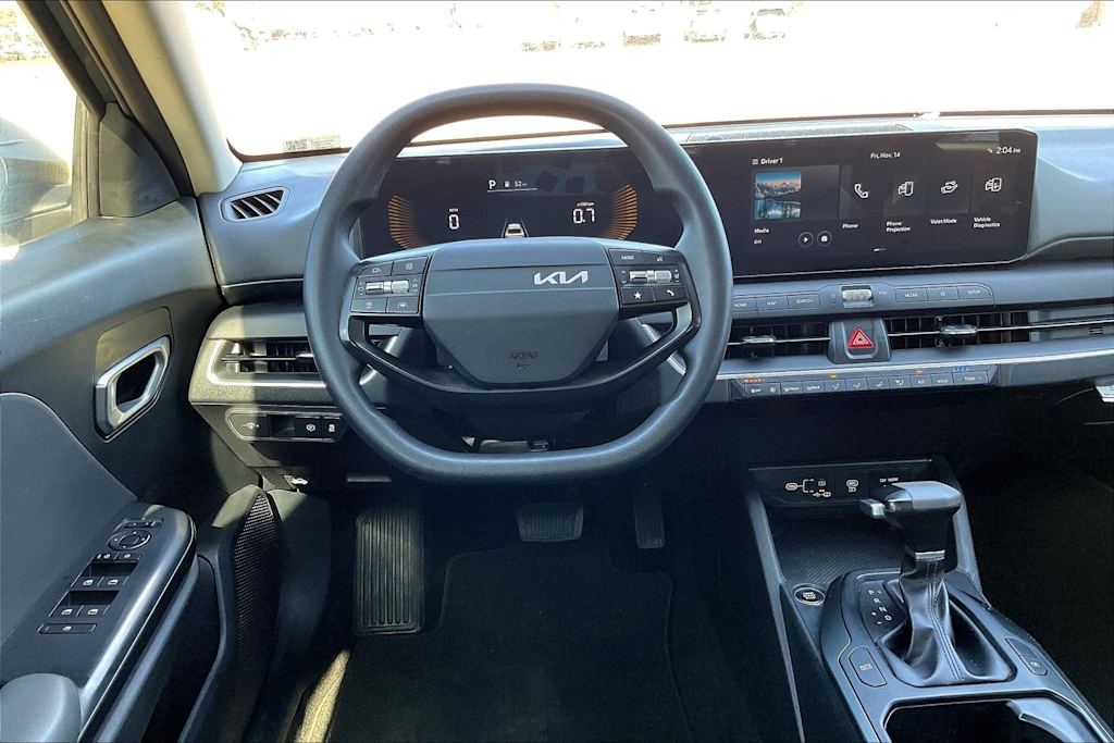 Thumbnail: 2025 Kia K4 - 14