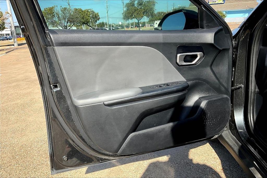 Thumbnail: 2025 Kia K4 - 27