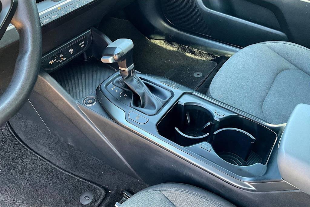 Thumbnail: 2025 Kia K4 - 17