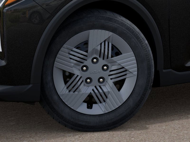 Thumbnail: 2025 Kia K4 - 6