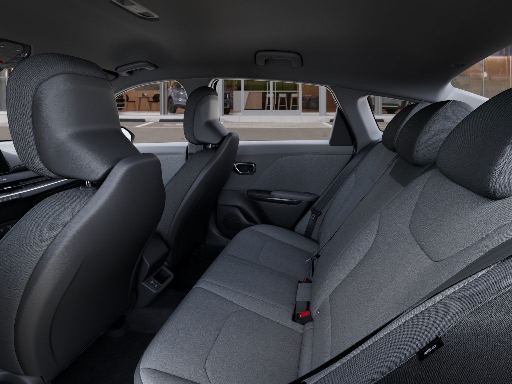 Thumbnail: 2025 Kia K4 - 9