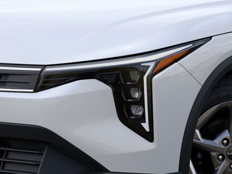 Thumbnail: 2026 Kia K4 - 20