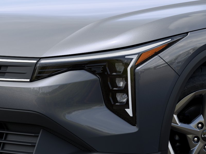Thumbnail: 2026 Kia K4 - 19