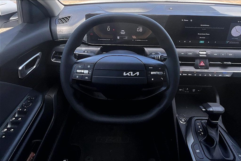 Thumbnail: 2025 Kia K4 - 12