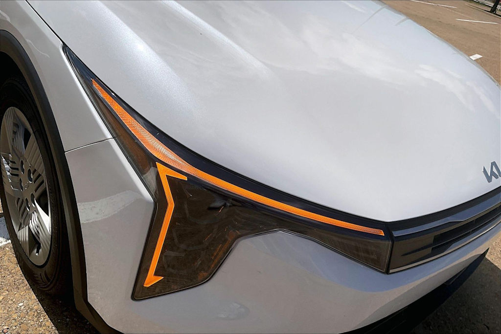 Thumbnail: 2025 Kia K4 - 28
