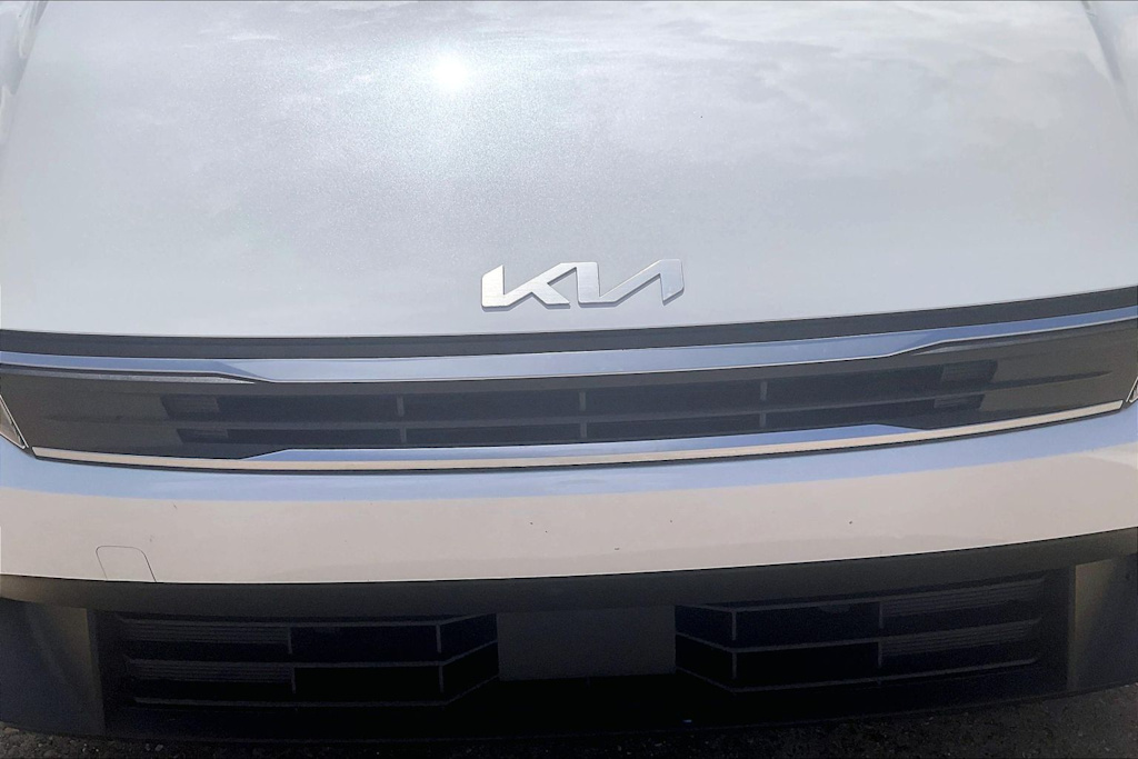 Thumbnail: 2025 Kia K4 - 30