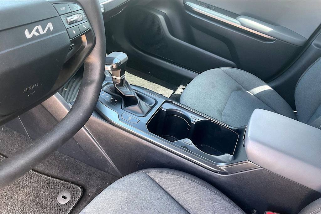 Thumbnail: 2025 Kia K4 - 15