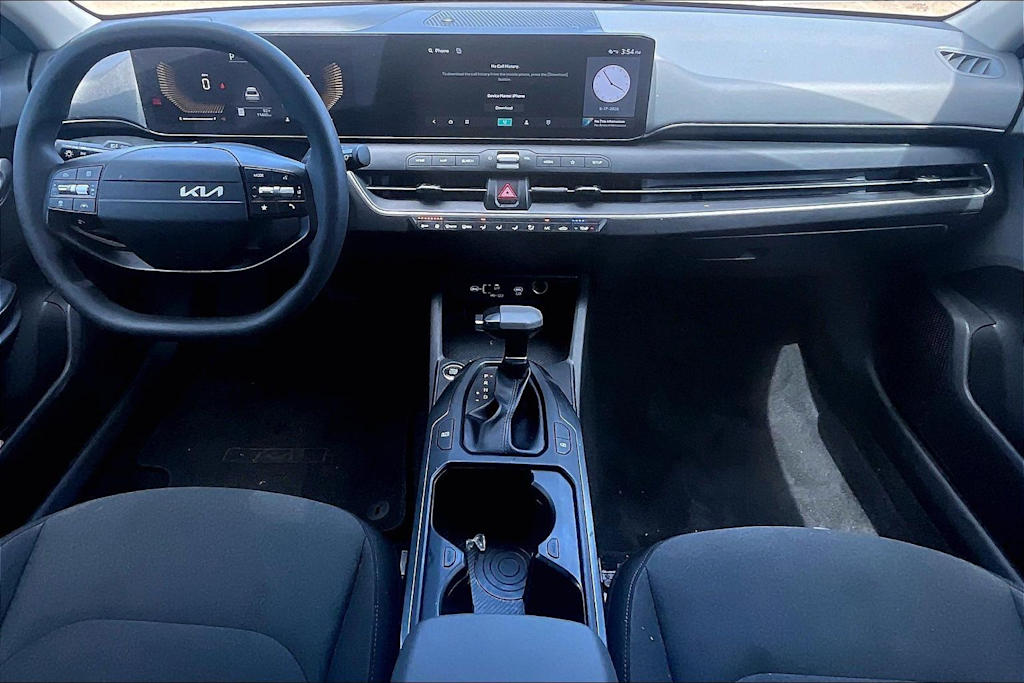 Thumbnail: 2025 Kia K4 - 8