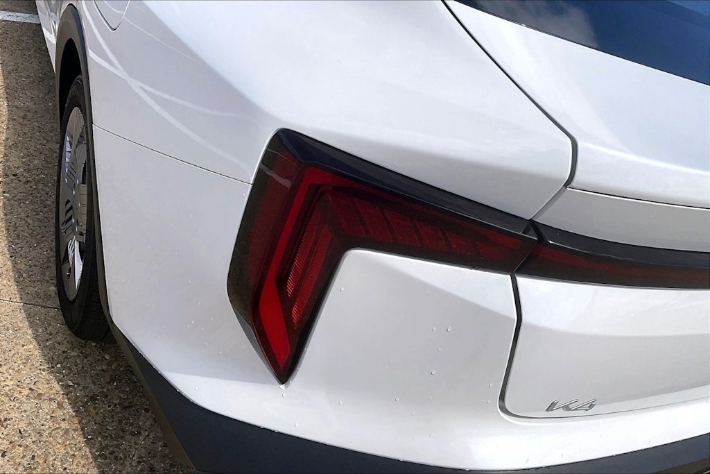 Thumbnail: 2025 Kia K4 - 29