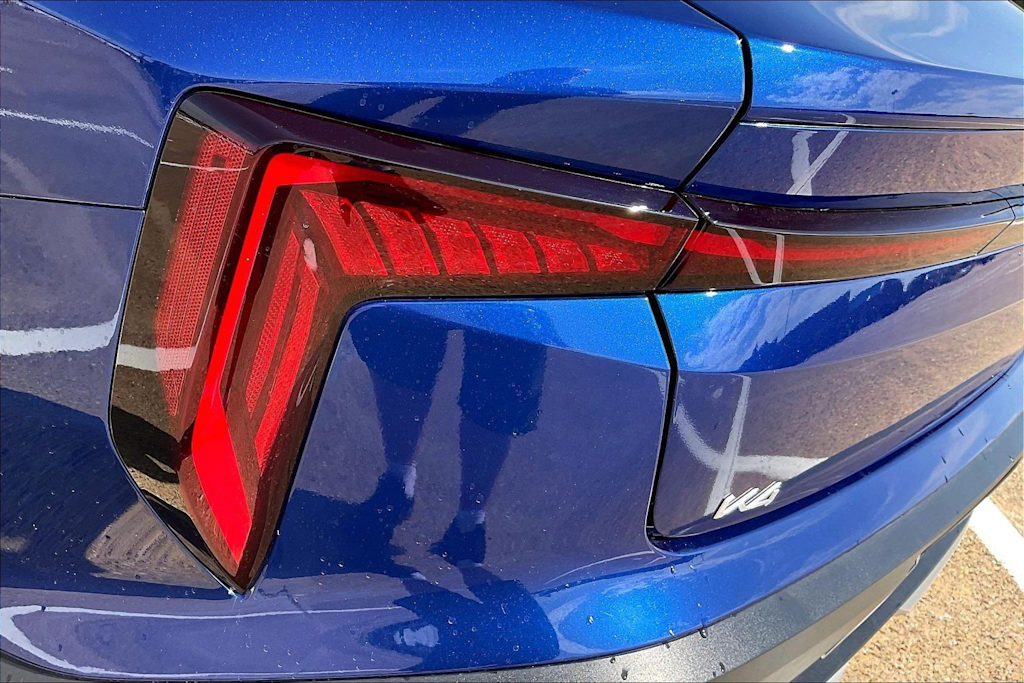 Thumbnail: 2025 Kia K4 - 30
