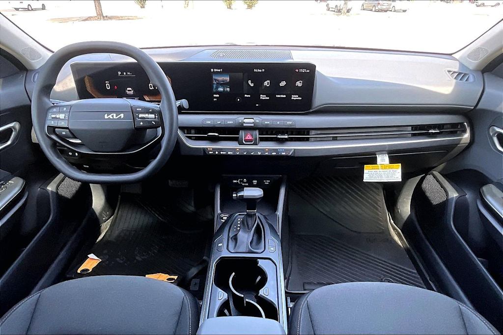 Thumbnail: 2025 Kia K4 - 9