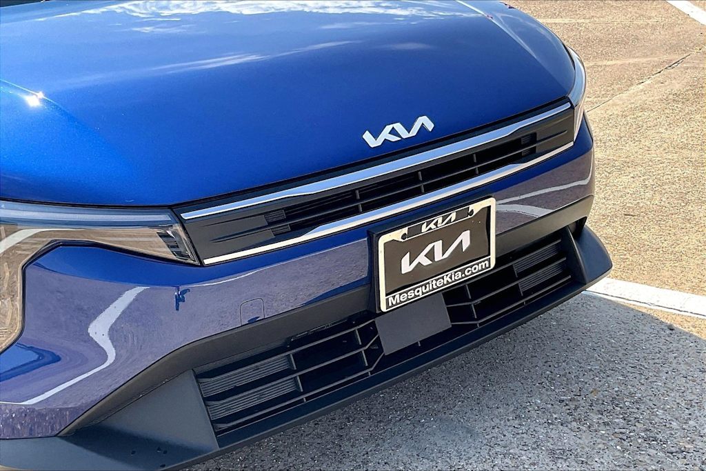 Thumbnail: 2025 Kia K4 - 7