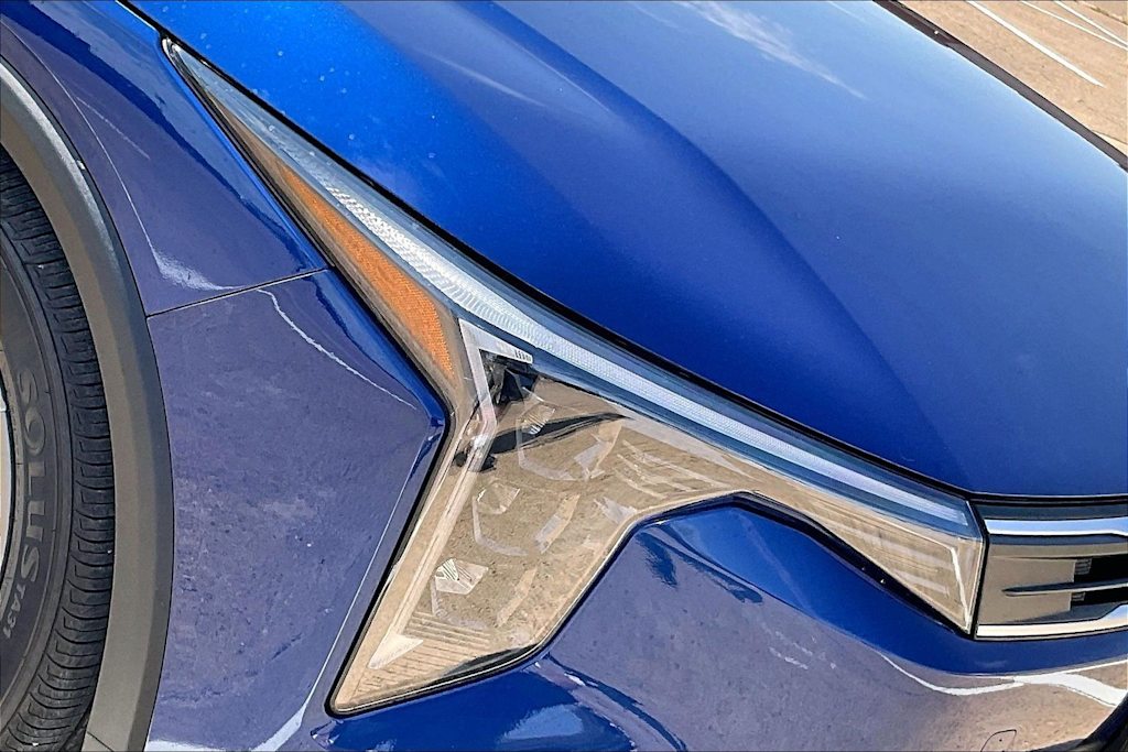 Thumbnail: 2025 Kia K4 - 29