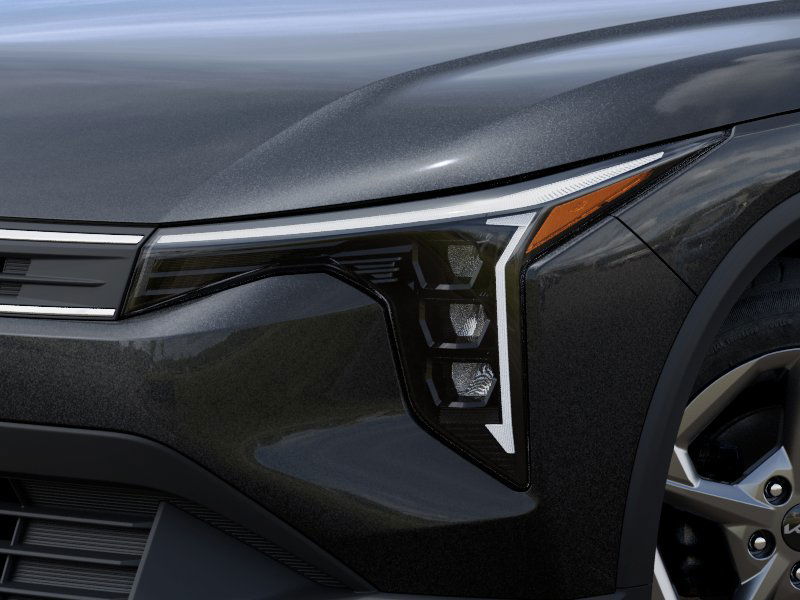 Thumbnail: 2026 Kia K4 - 19