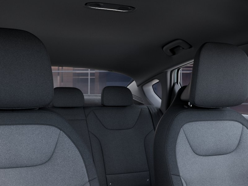 Thumbnail: 2026 Kia K4 - 26