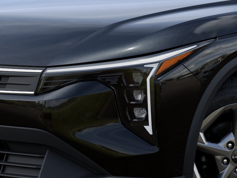 Thumbnail: 2026 Kia K4 - 19