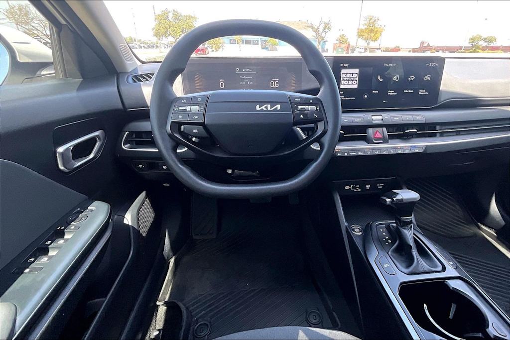 Thumbnail: 2025 Kia K4 - 12