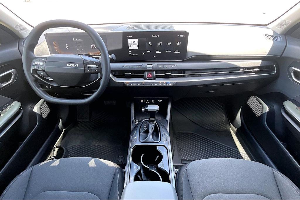 Thumbnail: 2025 Kia K4 - 8
