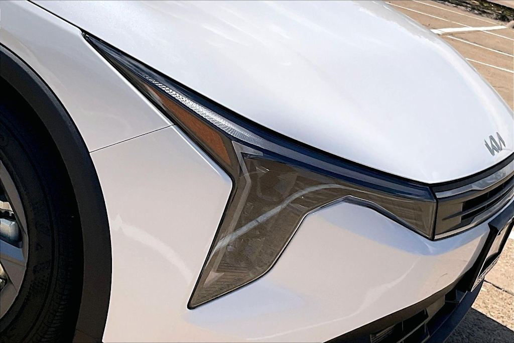 Thumbnail: 2025 Kia K4 - 29