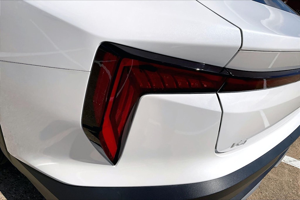 Thumbnail: 2025 Kia K4 - 30