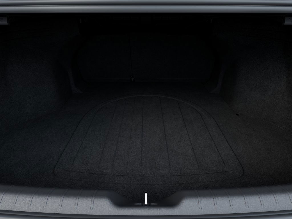 Thumbnail: 2025 Kia K4 - 22