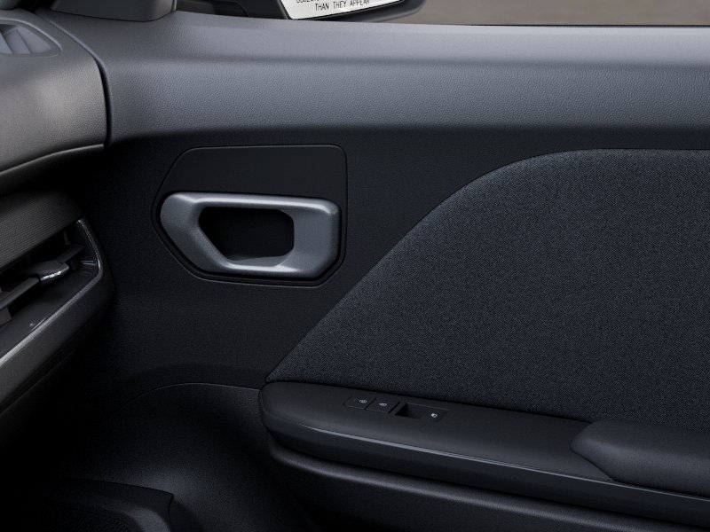 Thumbnail: 2026 Kia K4 - 24