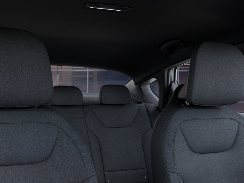 Thumbnail: 2026 Kia K4 - 26