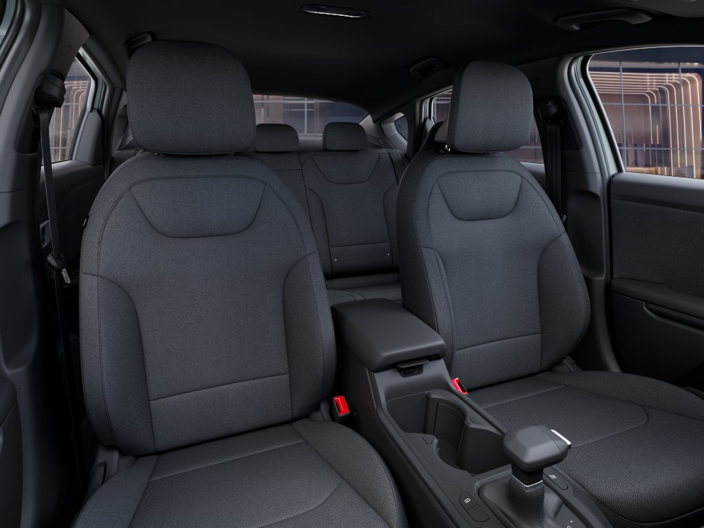 Thumbnail: 2026 Kia K4 - 8