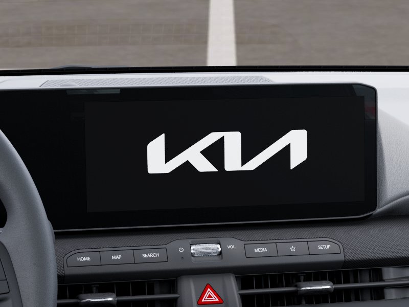 Thumbnail: 2026 Kia K4 - 11