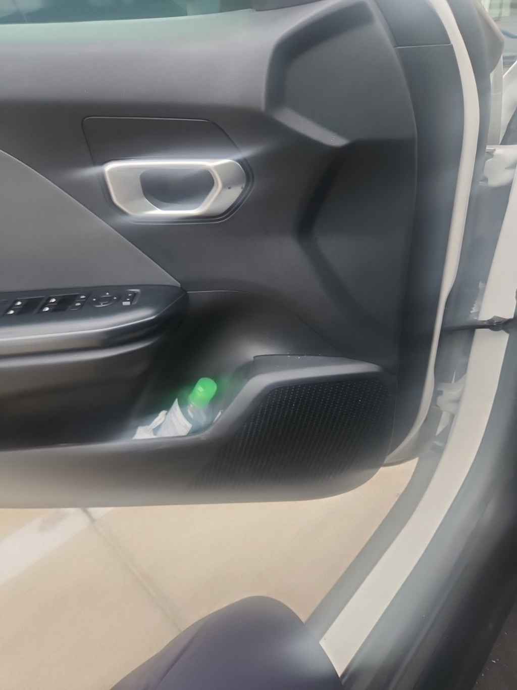 Thumbnail: 2025 Kia K4 - 11