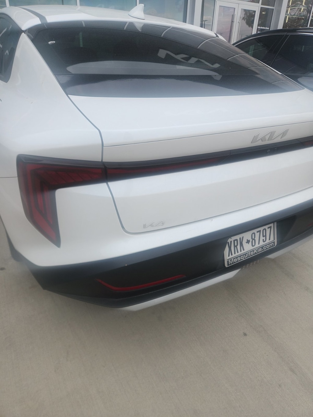 Thumbnail: 2025 Kia K4 - 15