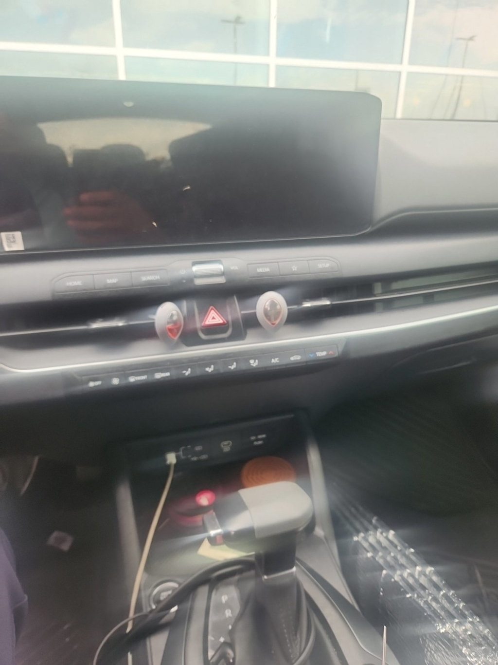 Thumbnail: 2025 Kia K4 - 8