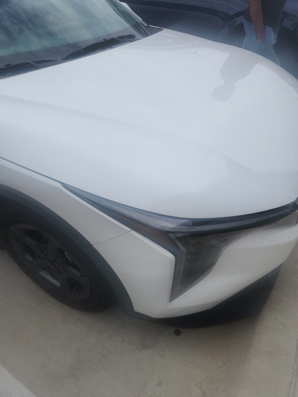 Thumbnail: 2025 Kia K4 - 12