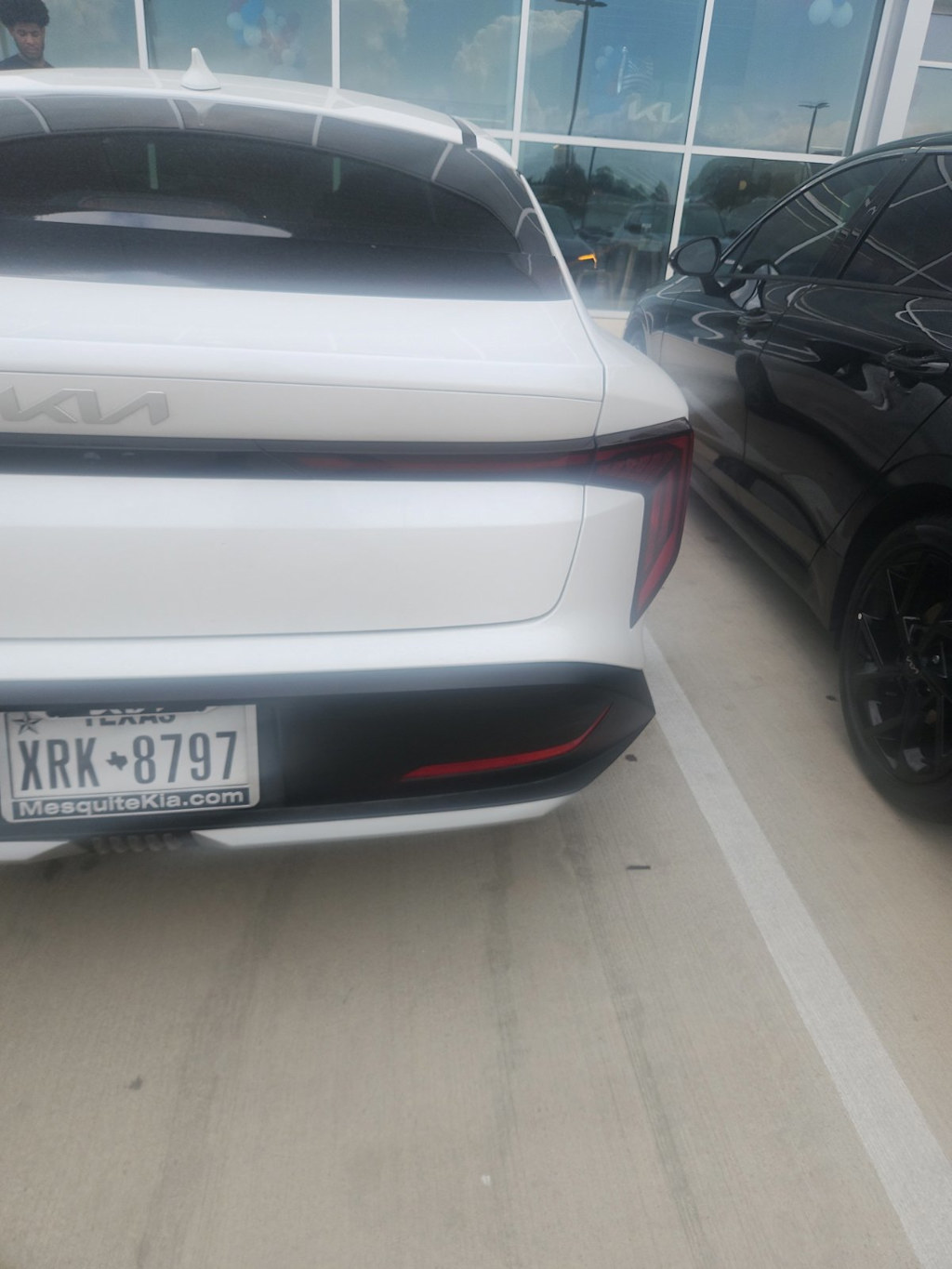 Thumbnail: 2025 Kia K4 - 14