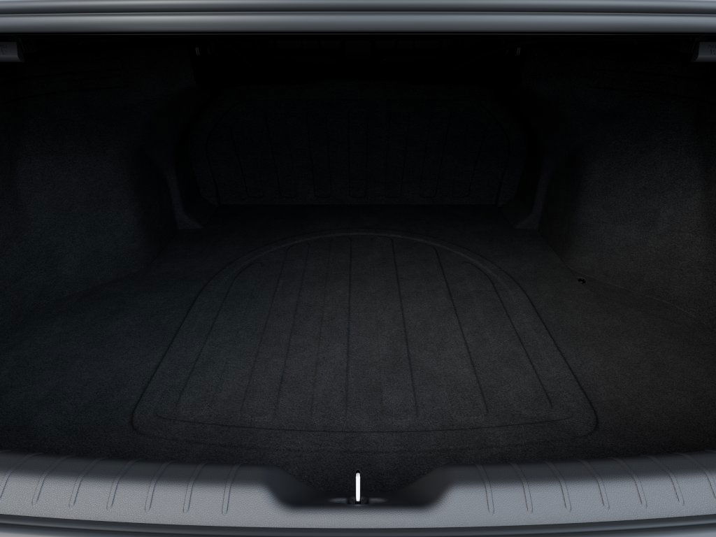 Thumbnail: 2025 Kia K4 - 22