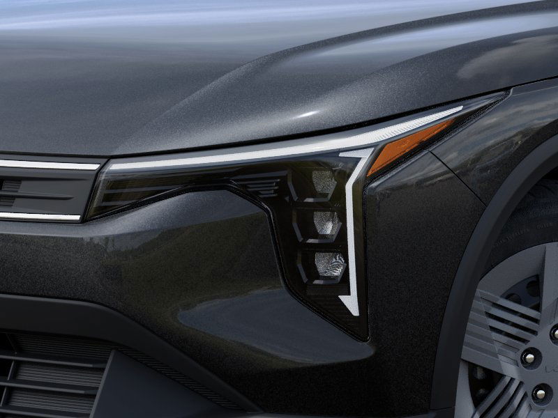 Thumbnail: 2025 Kia K4 - 19