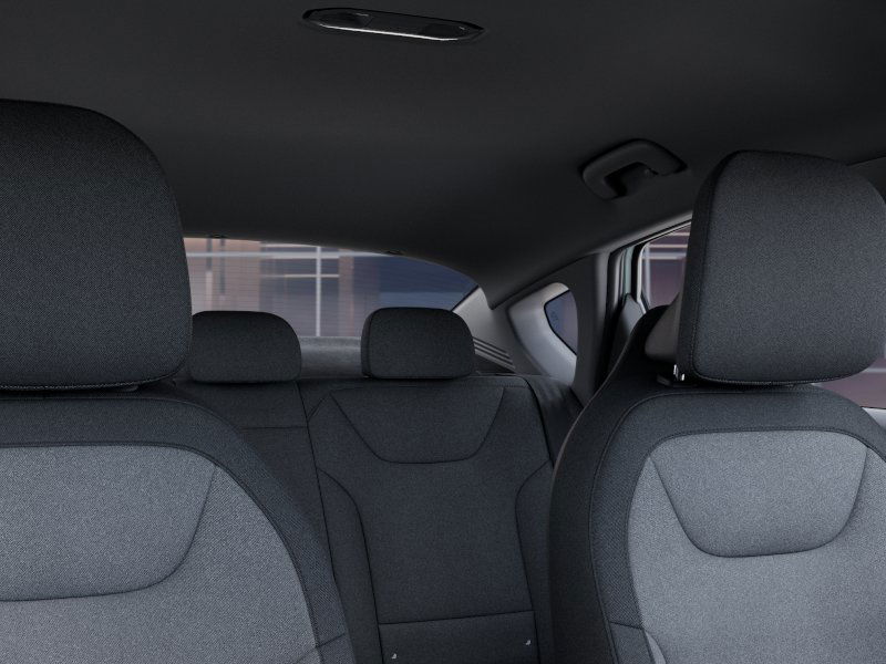 Thumbnail: 2026 Kia K4 - 26