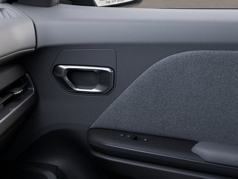 Thumbnail: 2026 Kia K4 - 24